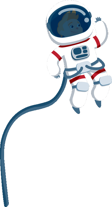 astronaut